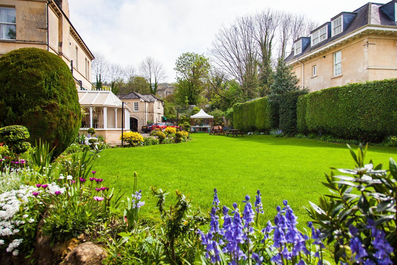 Pulteney House Bath Exterior photo